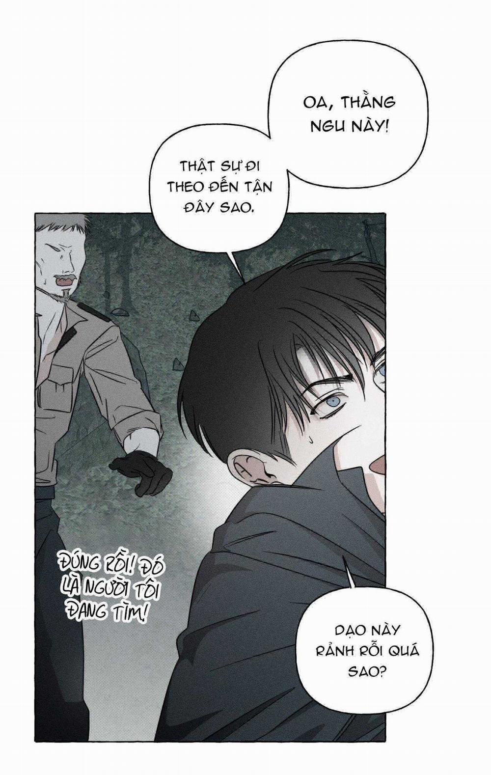 Xương Và Cánh Hoa 28 trang 25