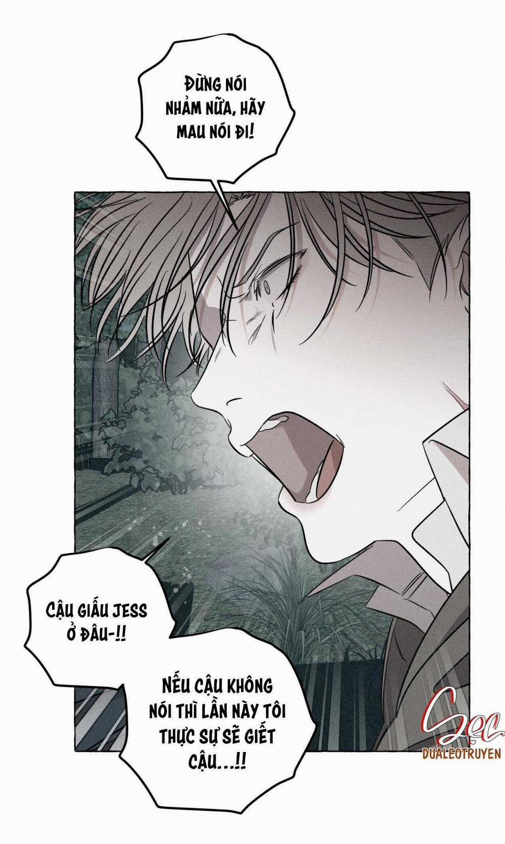 Xương Và Cánh Hoa 28 trang 26
