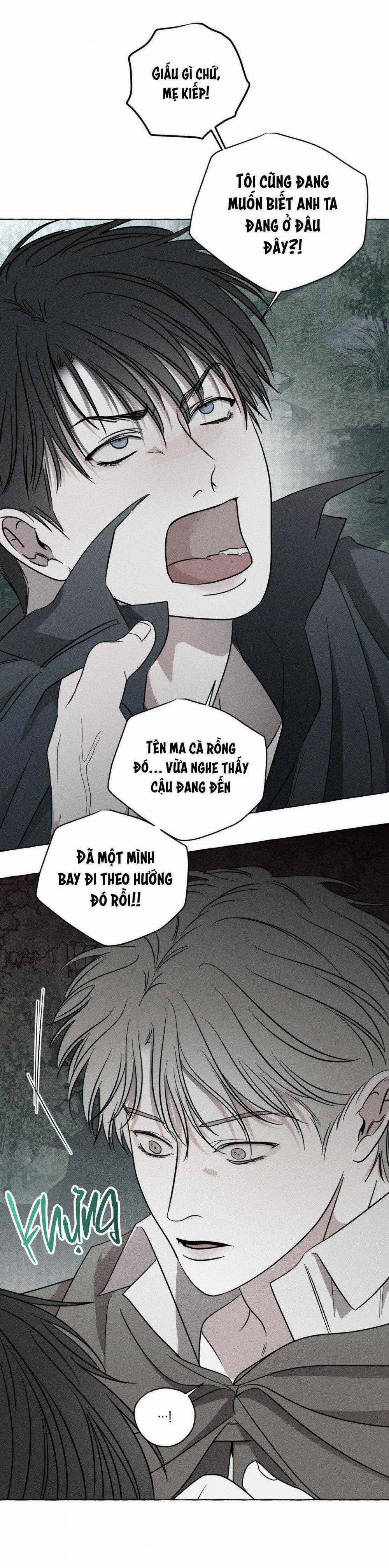Xương Và Cánh Hoa 28 trang 27