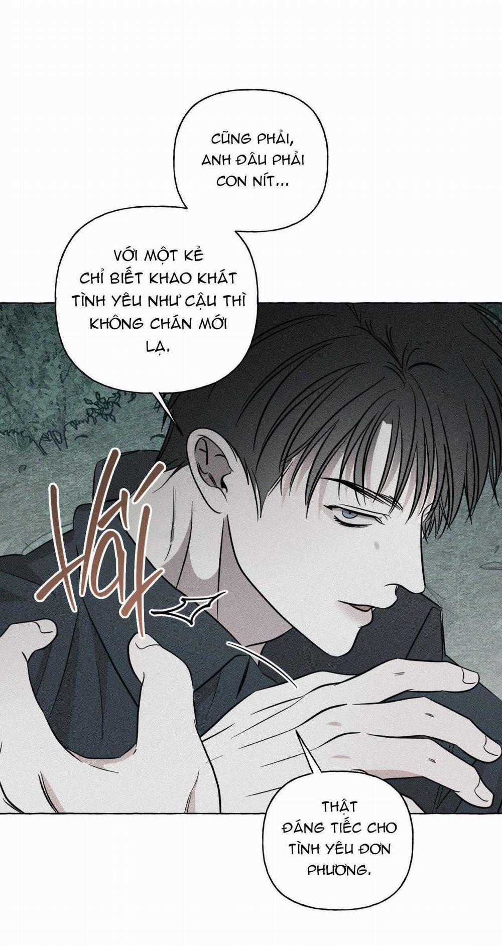 Xương Và Cánh Hoa 28 trang 28