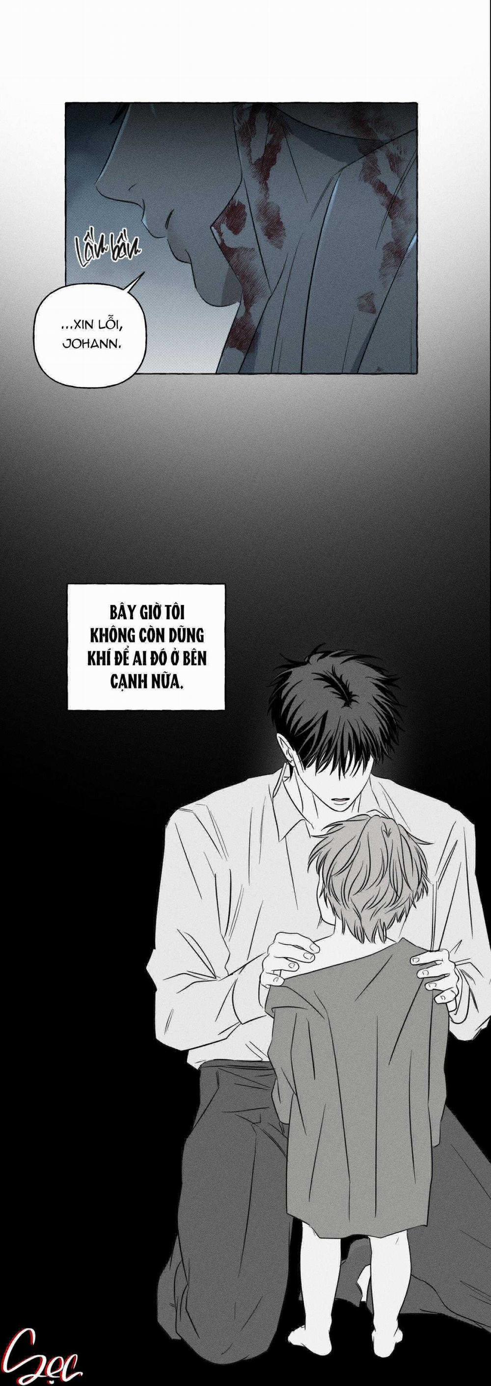 Xương Và Cánh Hoa 28 trang 39