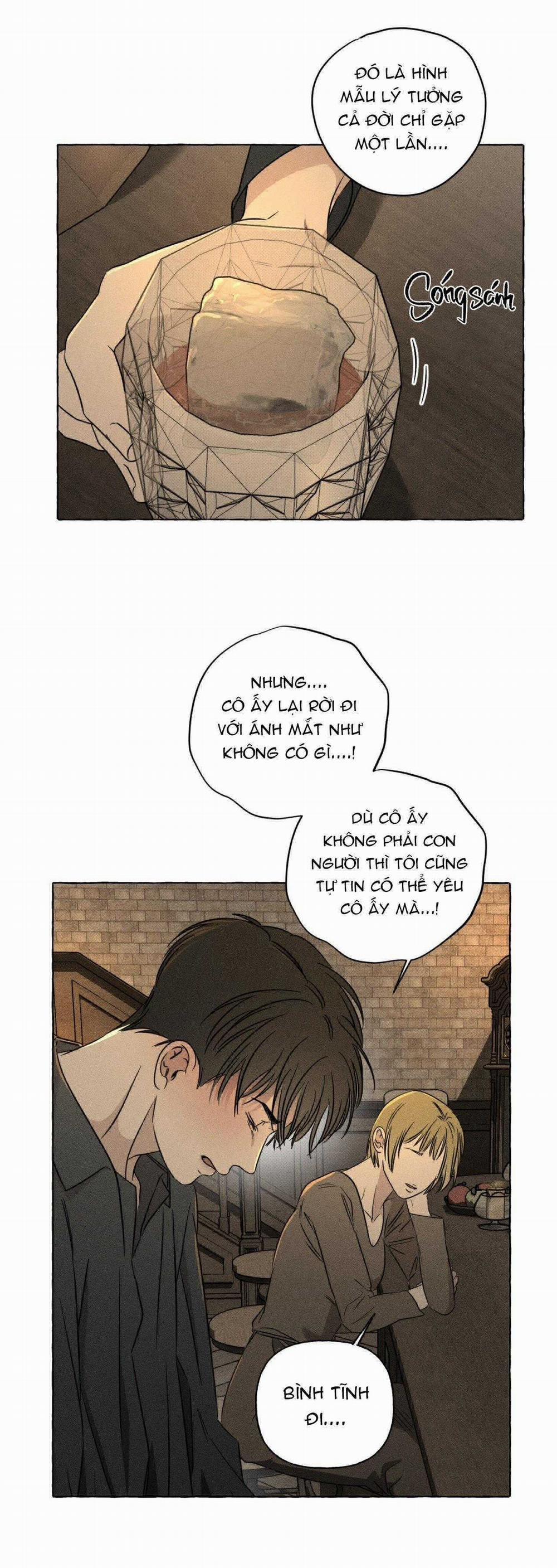 Xương Và Cánh Hoa 28 trang 4