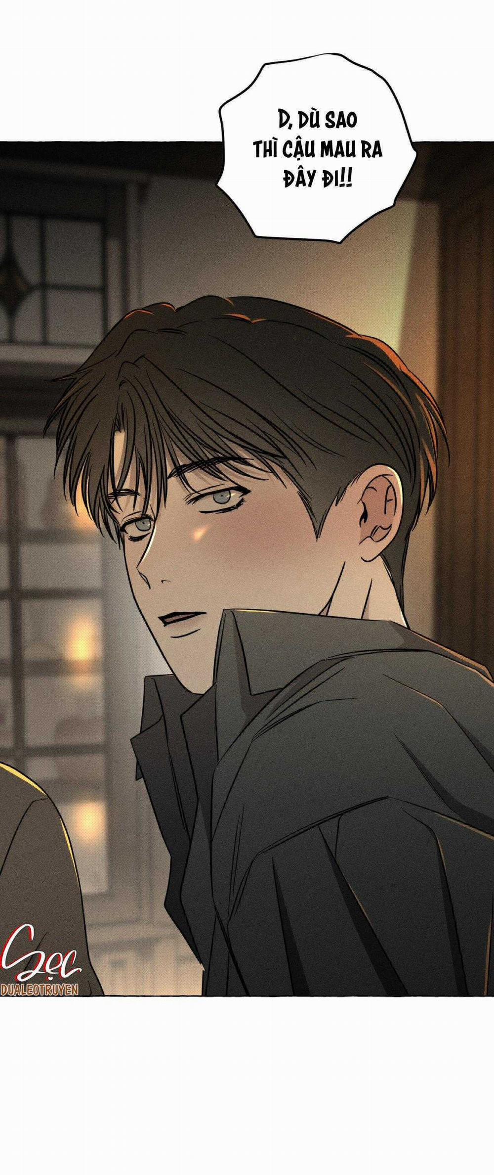 Xương Và Cánh Hoa 28 trang 6