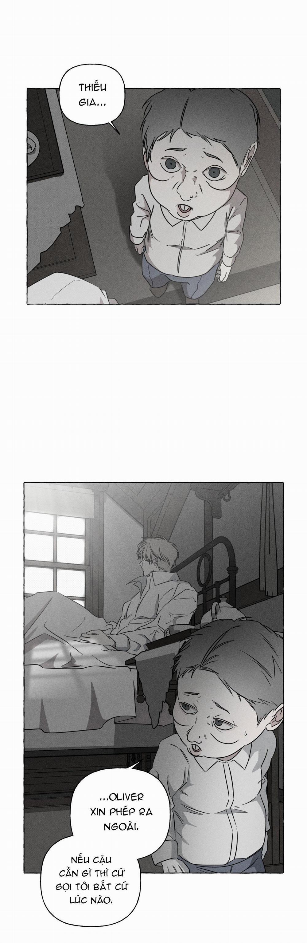 Xương Và Cánh Hoa 29 trang 12