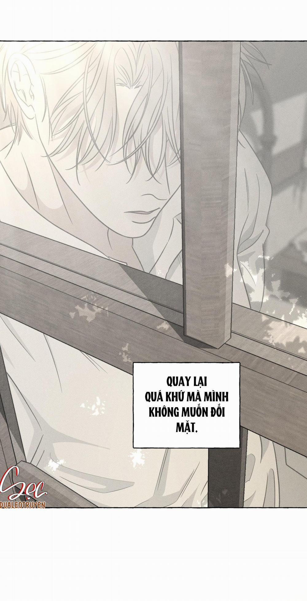Xương Và Cánh Hoa 29 trang 14