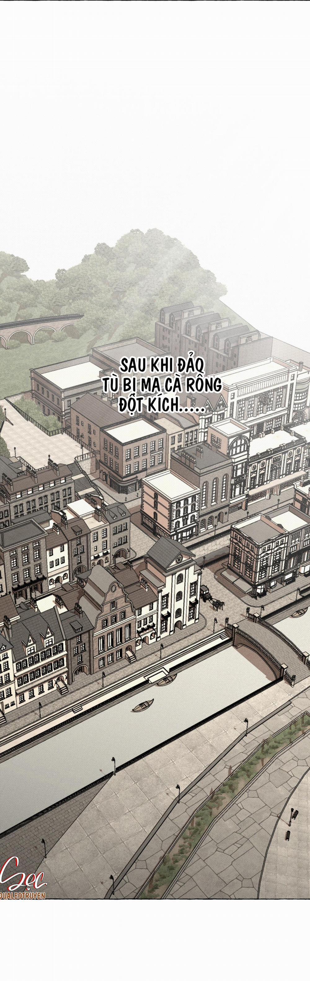 Xương Và Cánh Hoa 29 trang 16