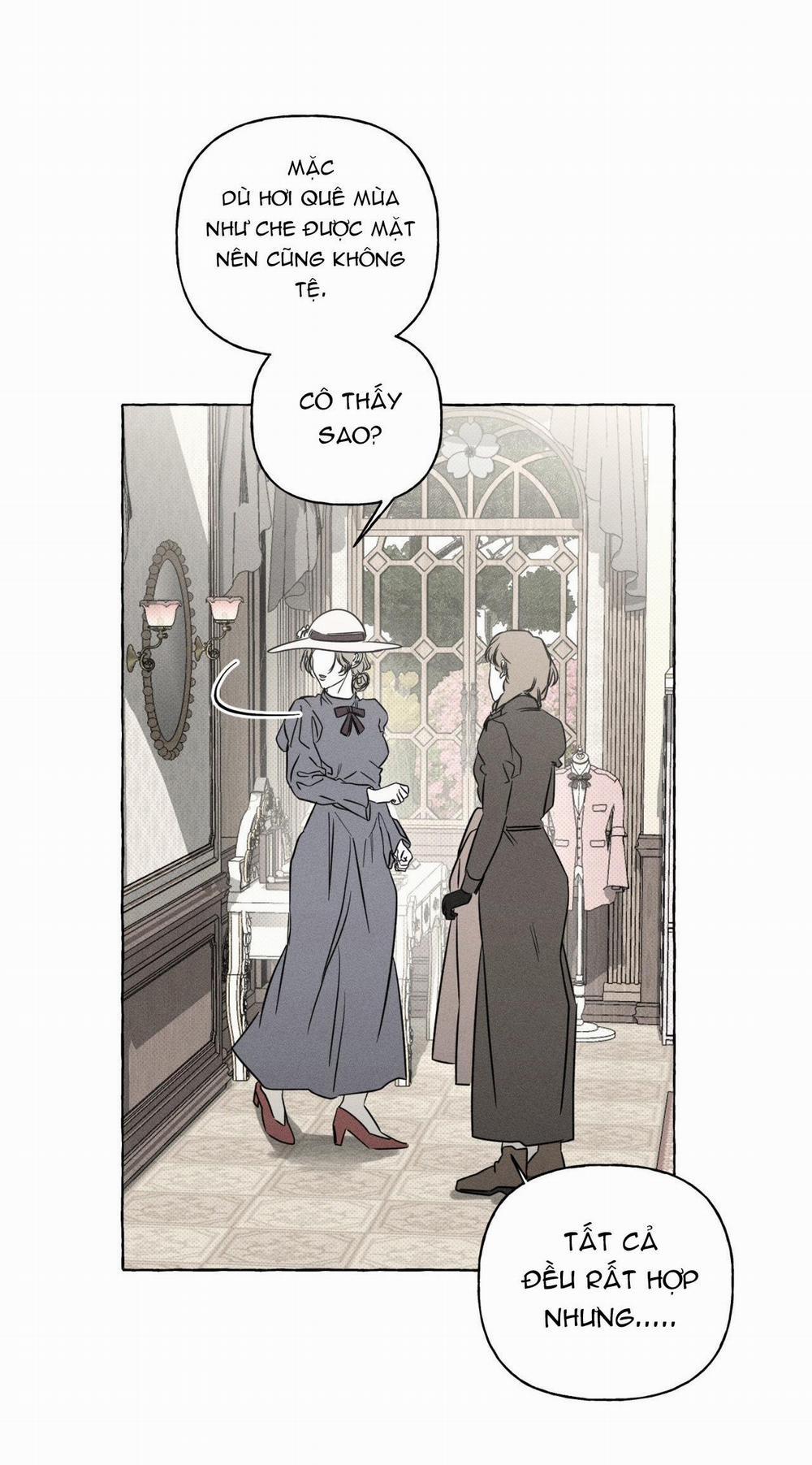 Xương Và Cánh Hoa 29 trang 22