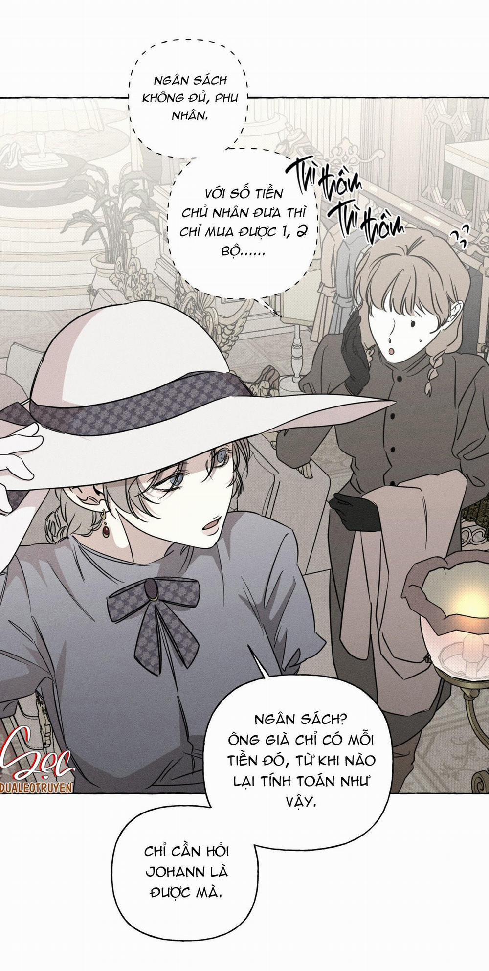 Xương Và Cánh Hoa 29 trang 23
