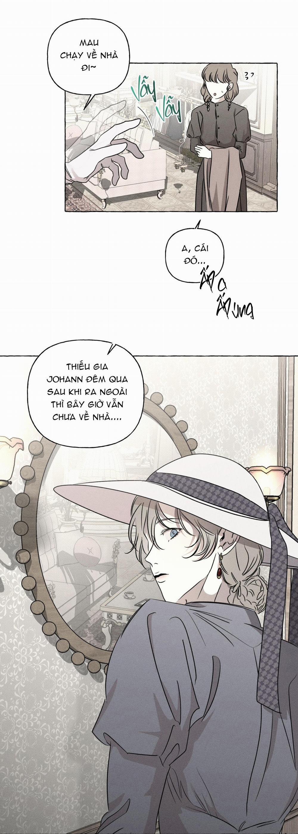 Xương Và Cánh Hoa 29 trang 24