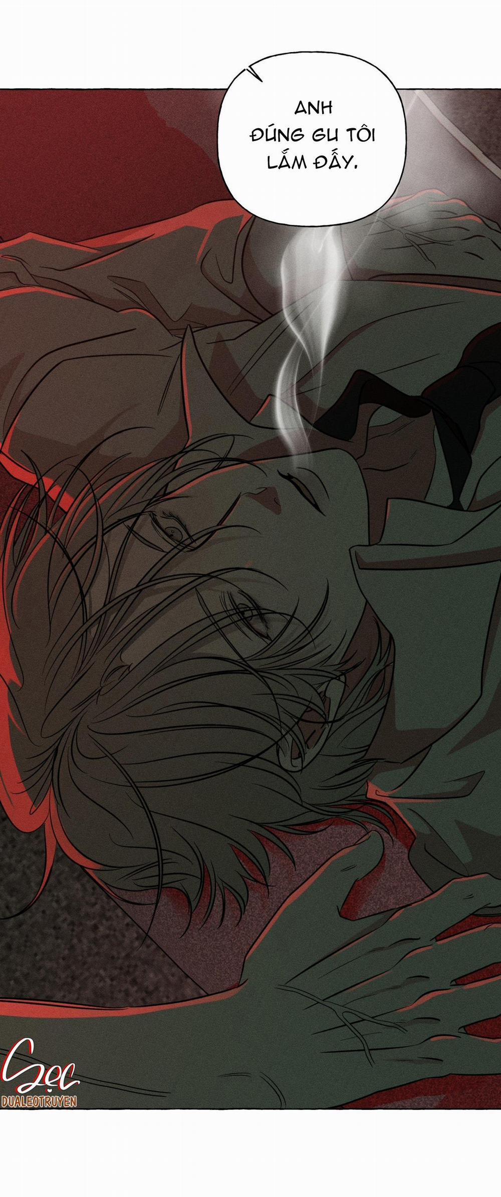 Xương Và Cánh Hoa 29 trang 29