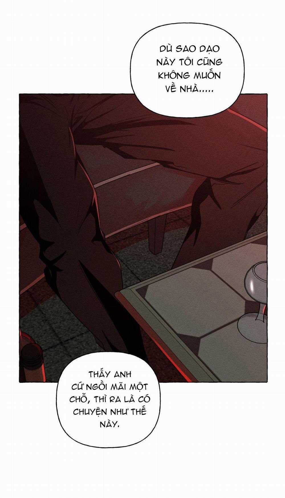 Xương Và Cánh Hoa 29 trang 33