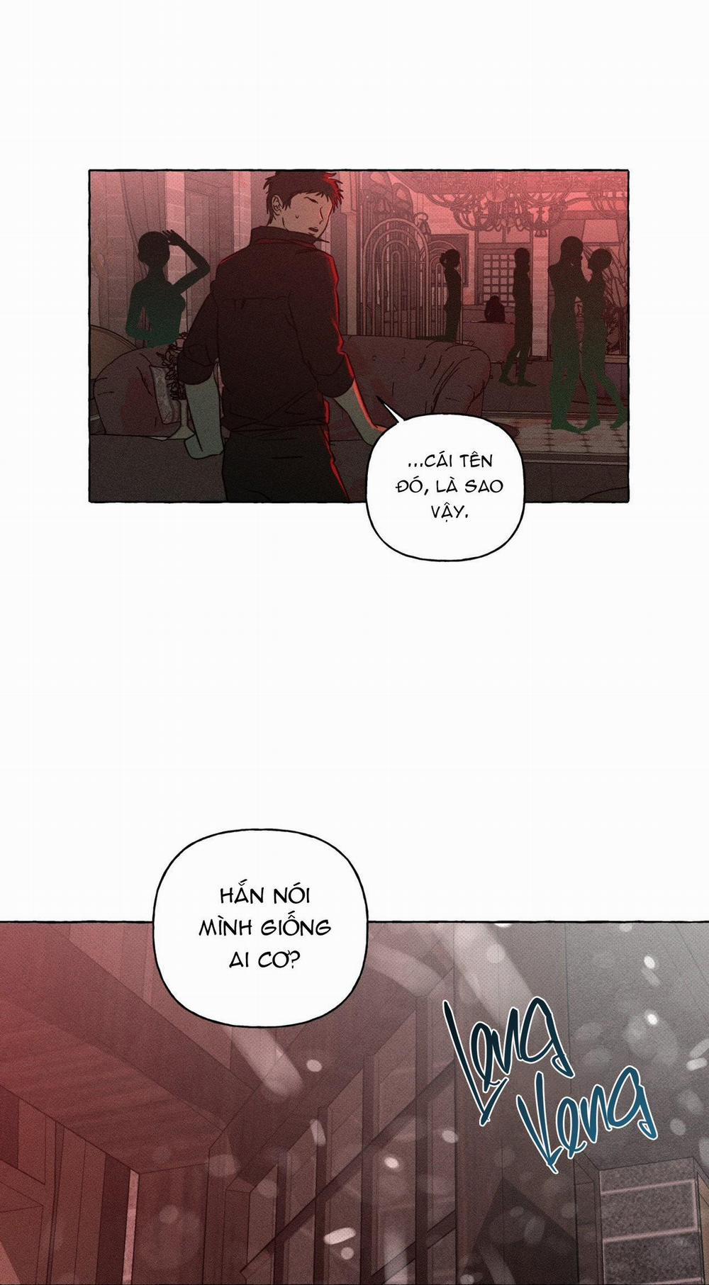 Xương Và Cánh Hoa 29 trang 35