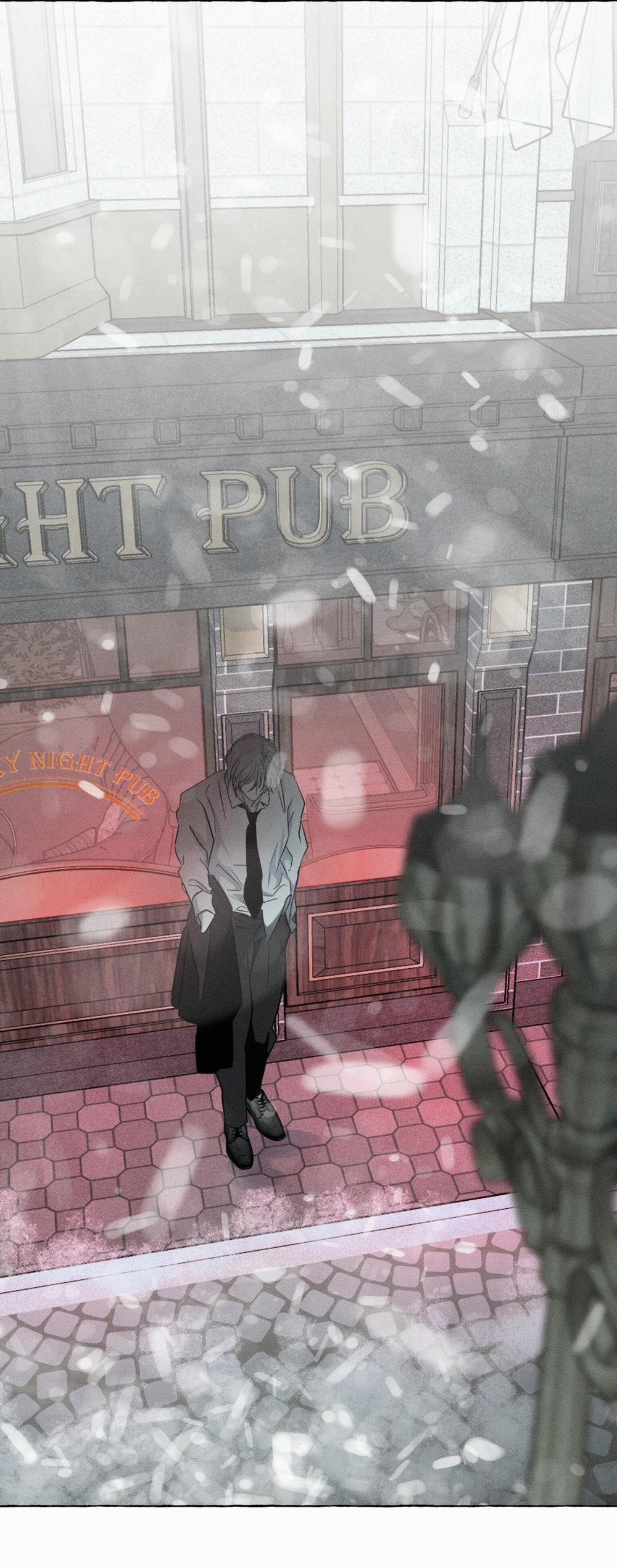 Xương Và Cánh Hoa 29 trang 36