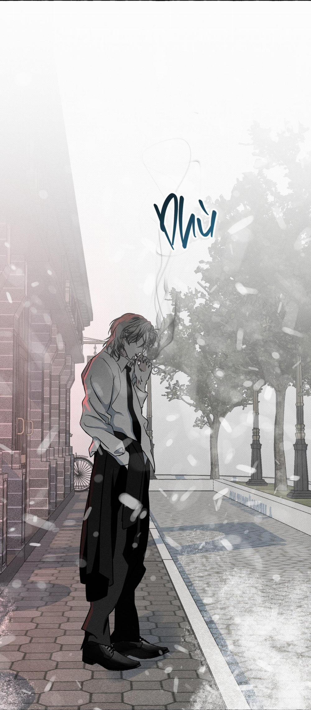 Xương Và Cánh Hoa 29 trang 38