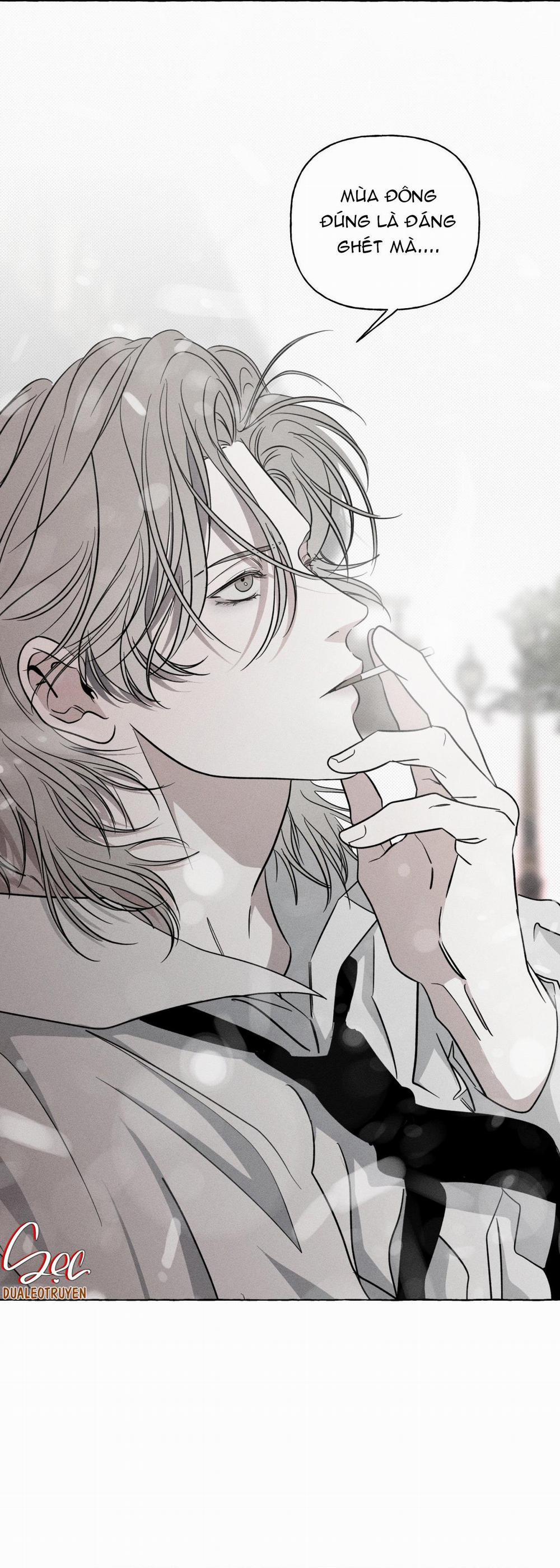 Xương Và Cánh Hoa 29 trang 39