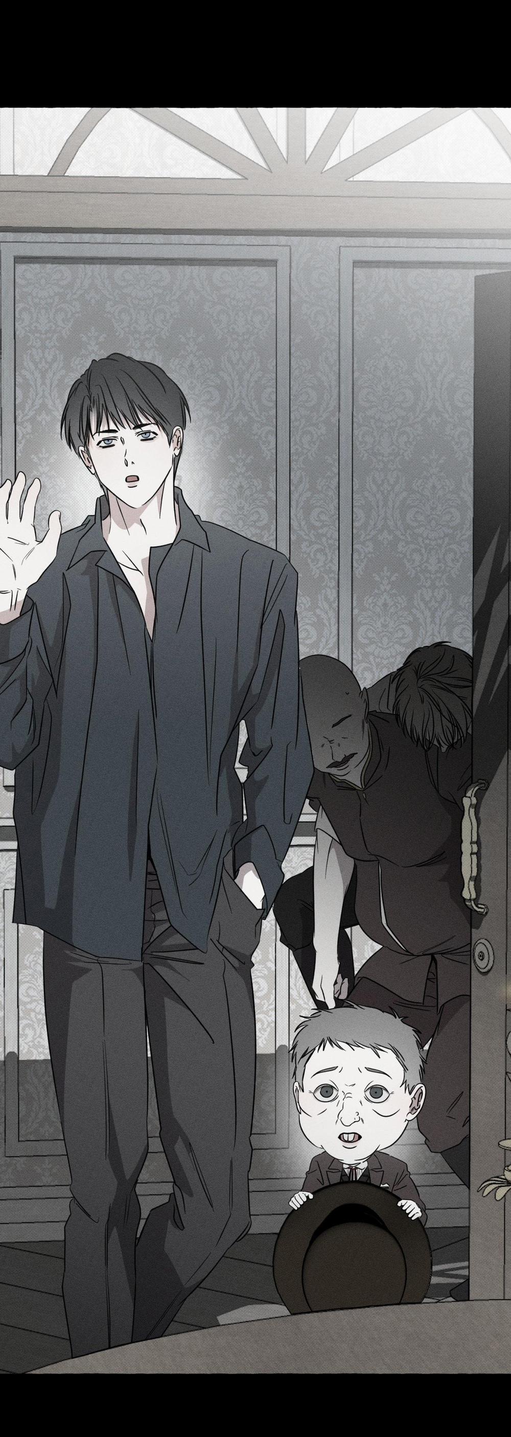 Xương Và Cánh Hoa 29 trang 4