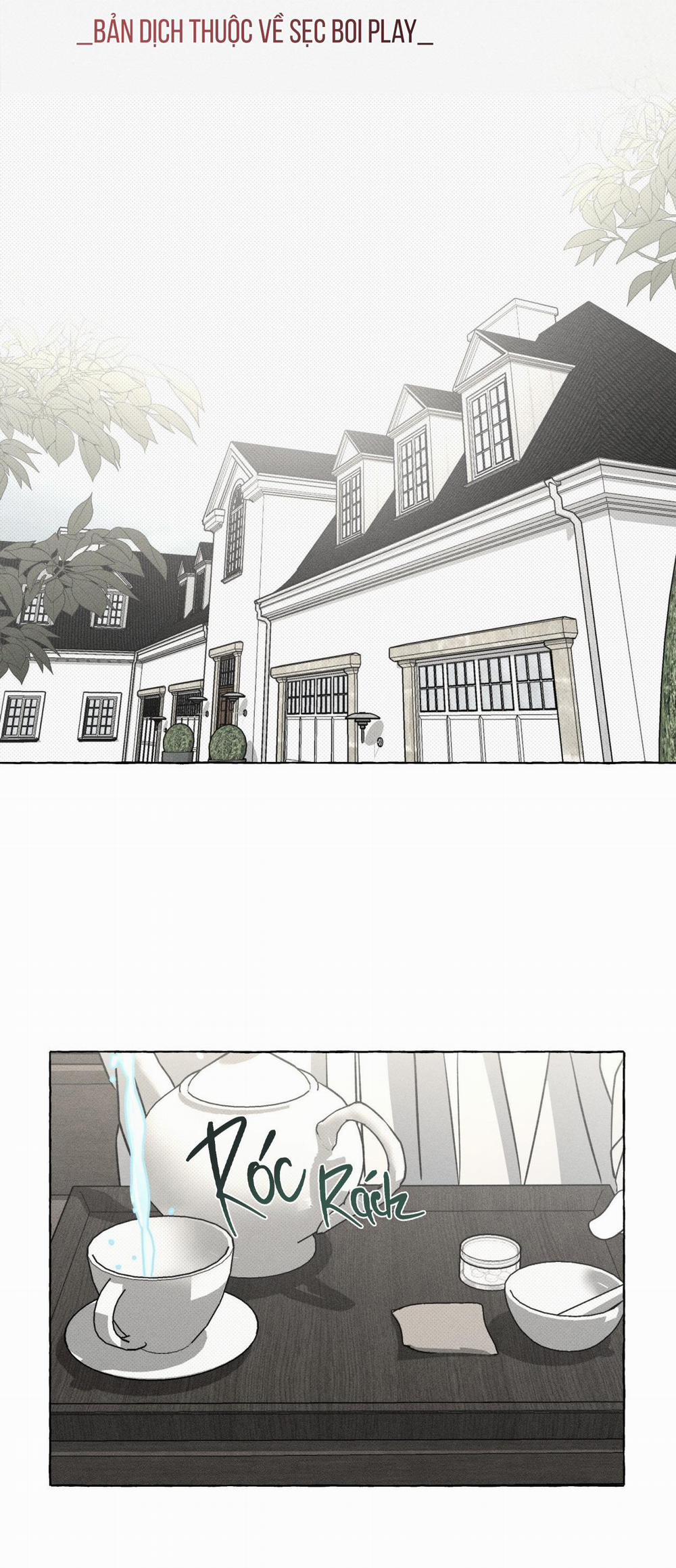 Xương Và Cánh Hoa 29 trang 7