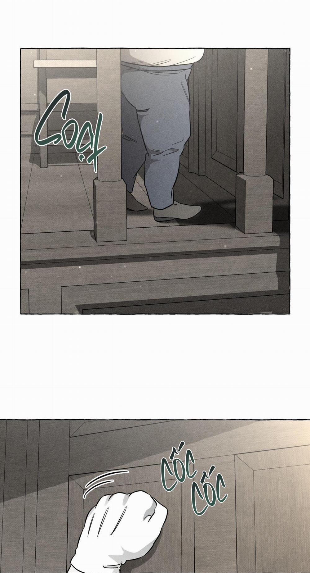 Xương Và Cánh Hoa 29 trang 9