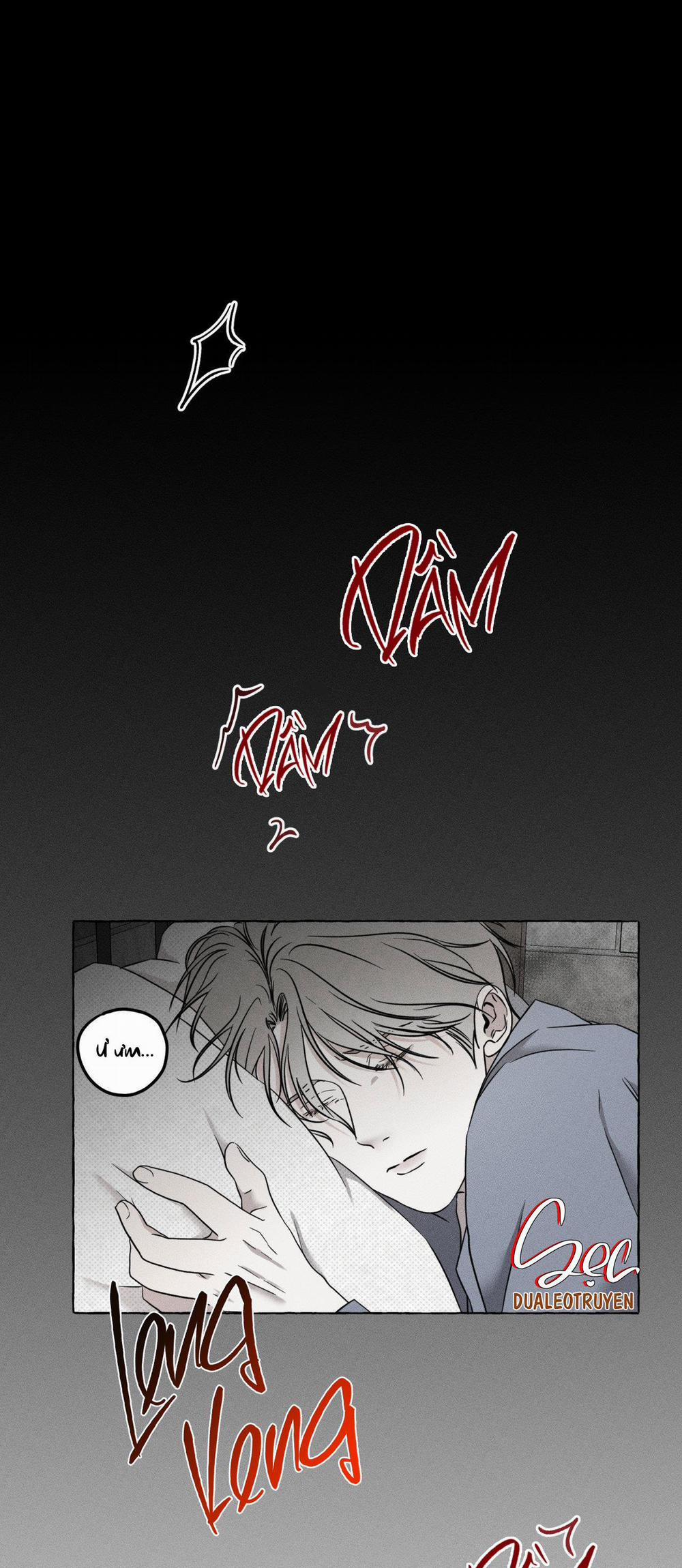 Xương Và Cánh Hoa 3 trang 0