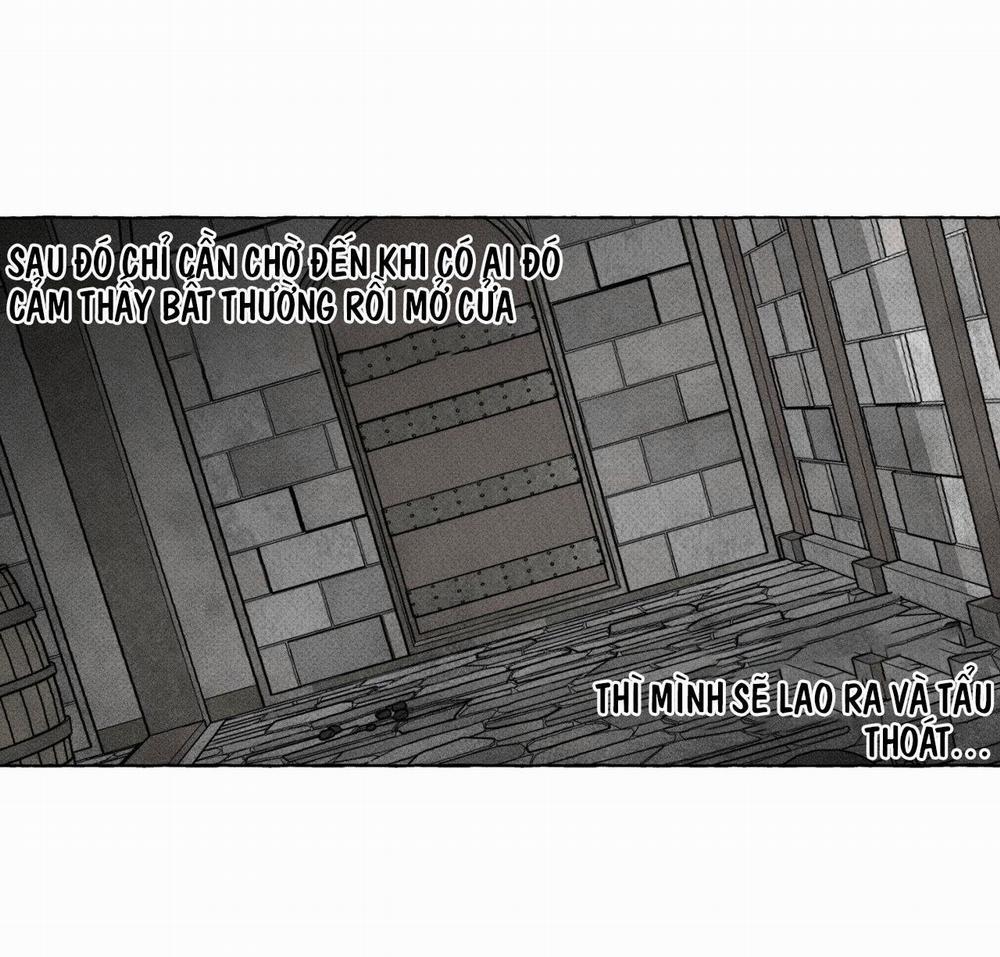 Xương Và Cánh Hoa 3 trang 19