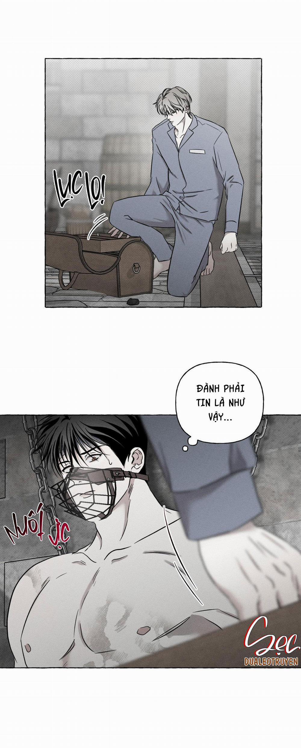 Xương Và Cánh Hoa 3 trang 22