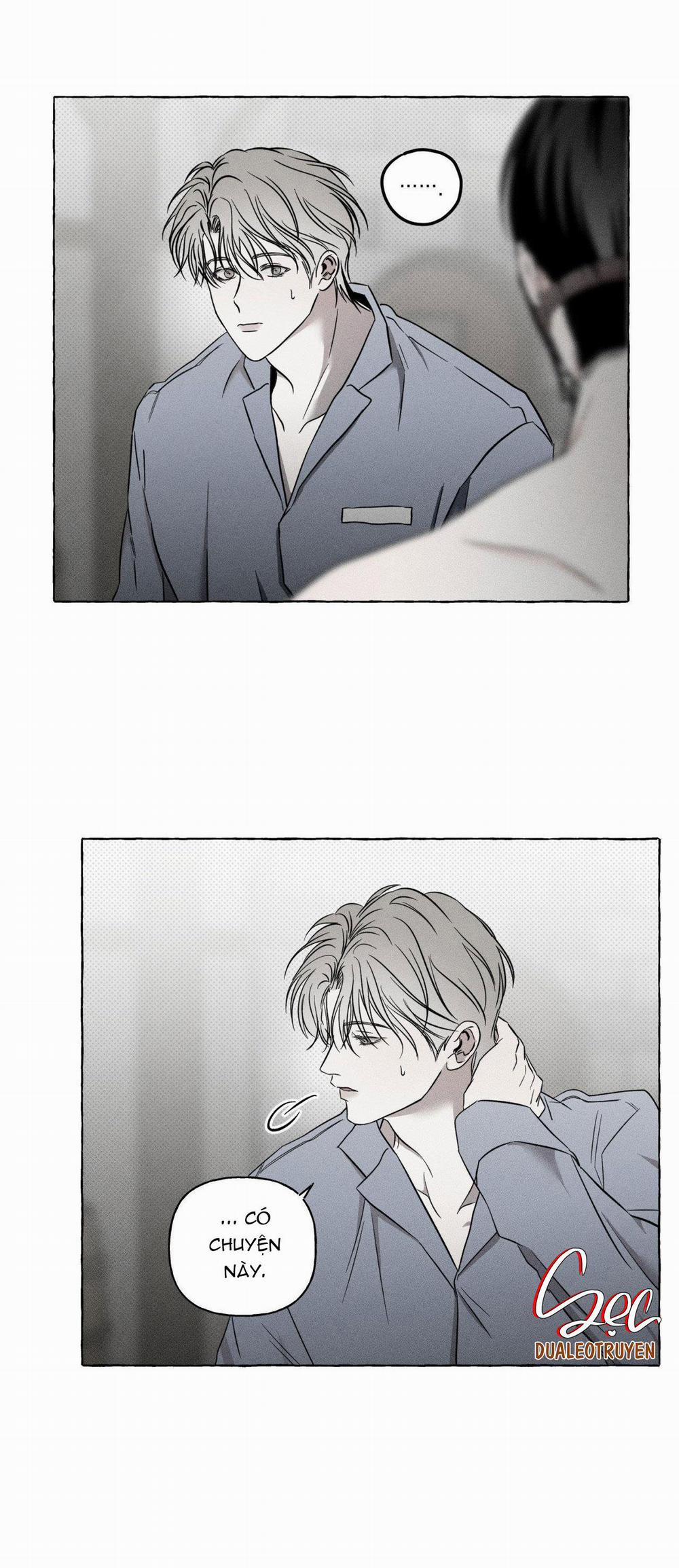 Xương Và Cánh Hoa 3 trang 26
