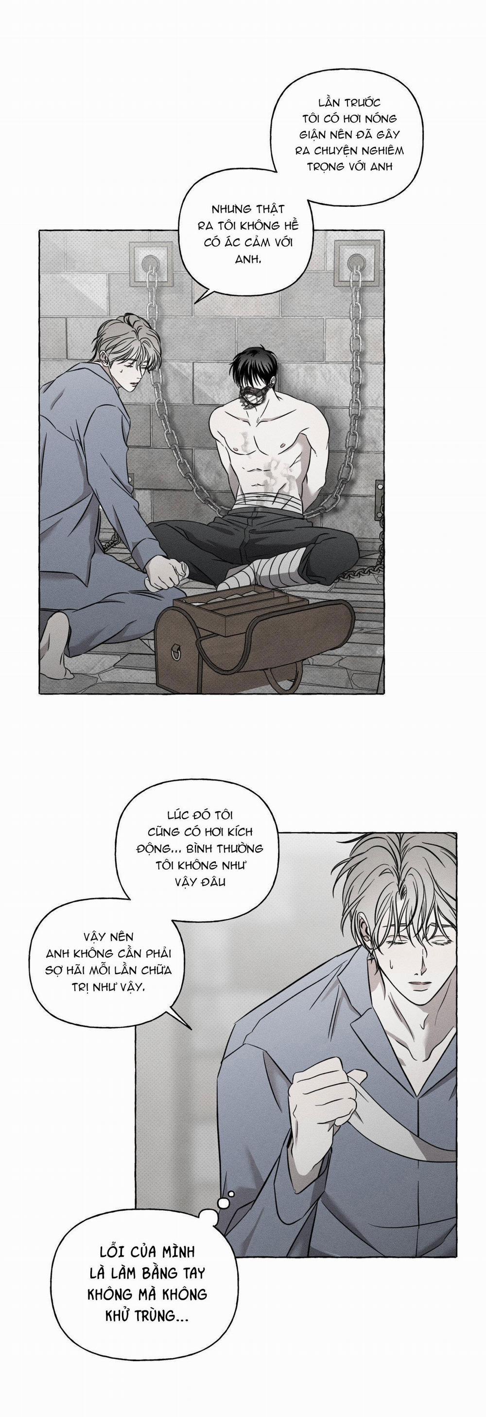 Xương Và Cánh Hoa 3 trang 27