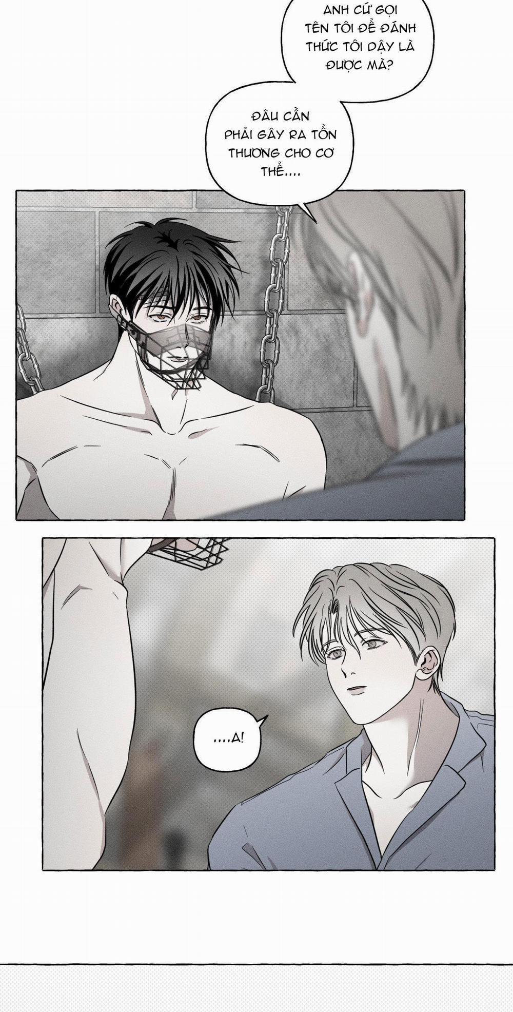 Xương Và Cánh Hoa 3 trang 29