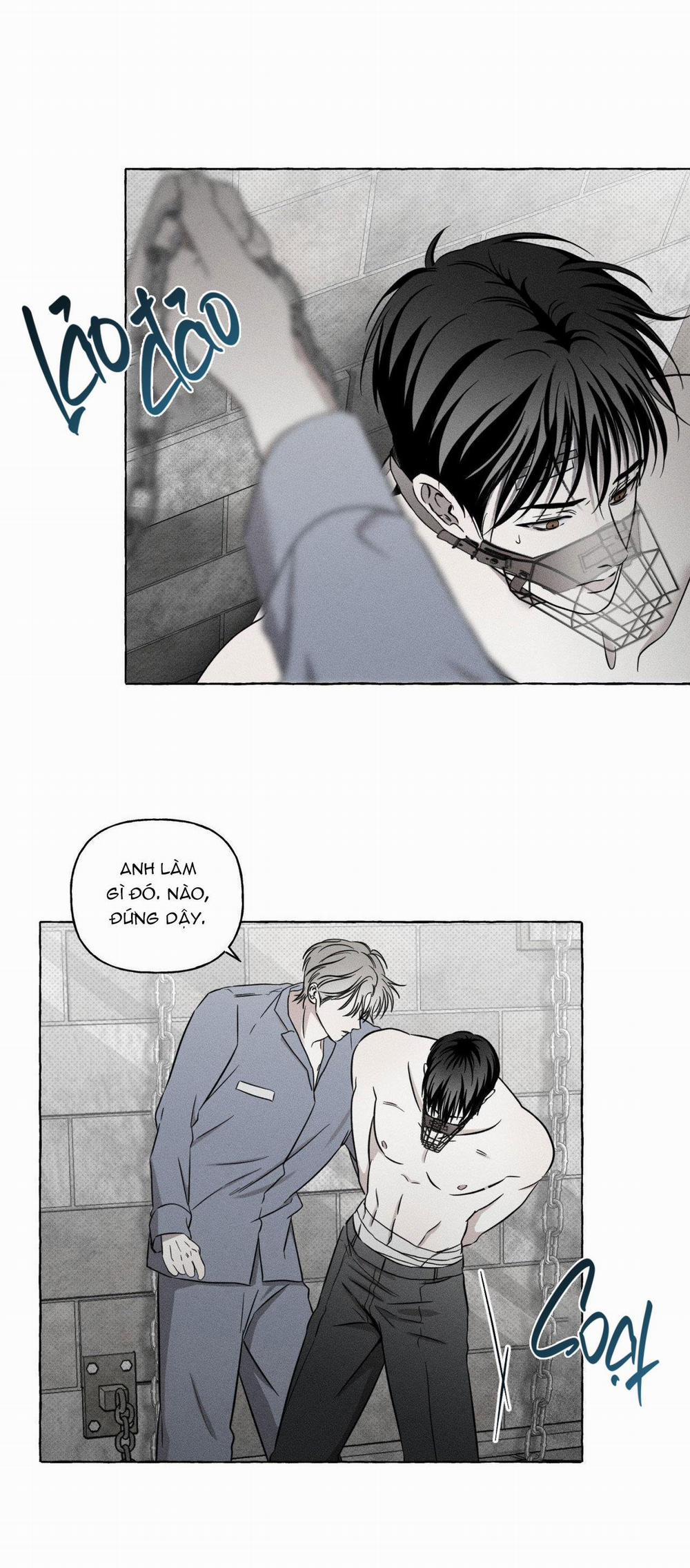 Xương Và Cánh Hoa 3 trang 36