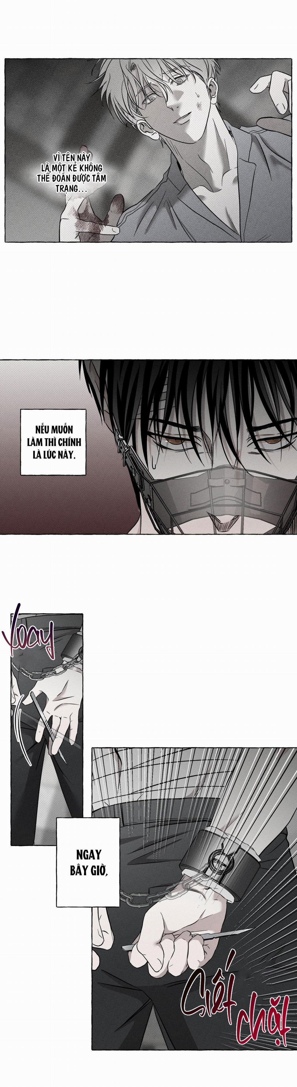 Xương Và Cánh Hoa 3 trang 39