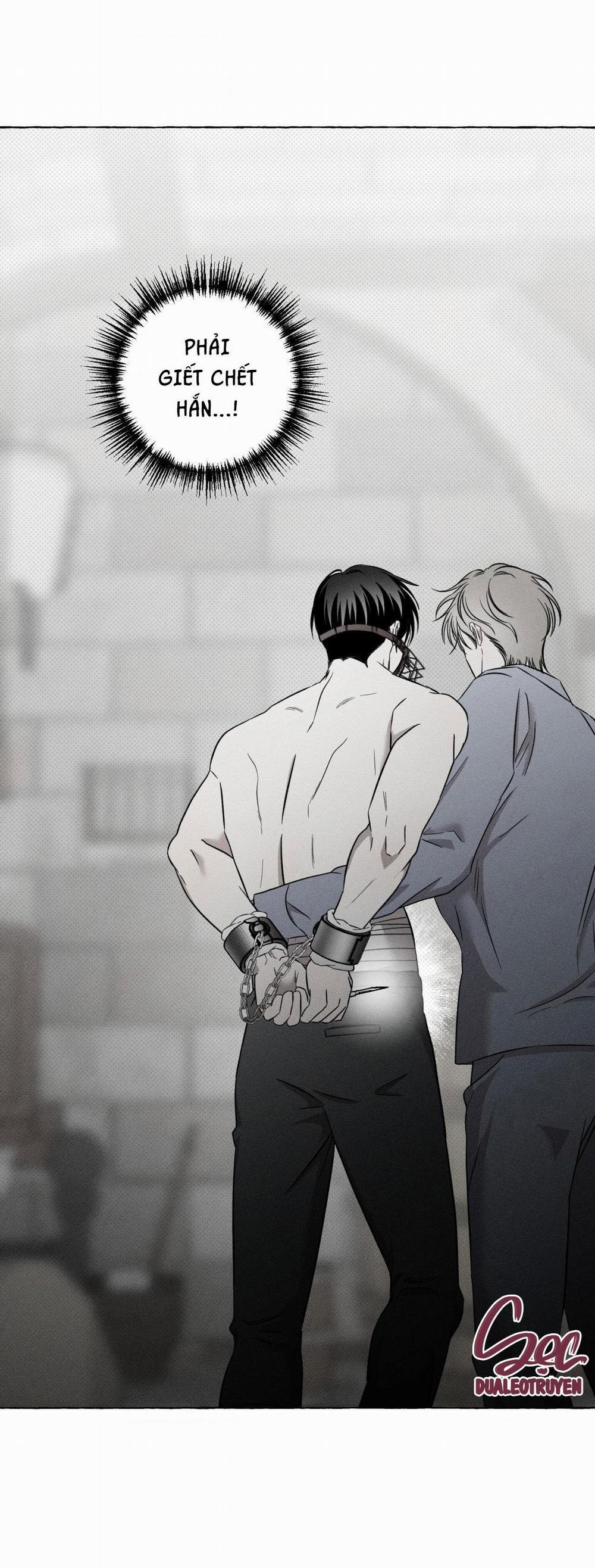 Xương Và Cánh Hoa 3 trang 40