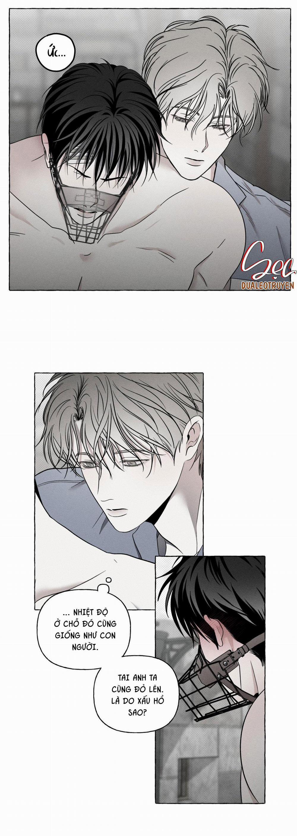 Xương Và Cánh Hoa 3 trang 6