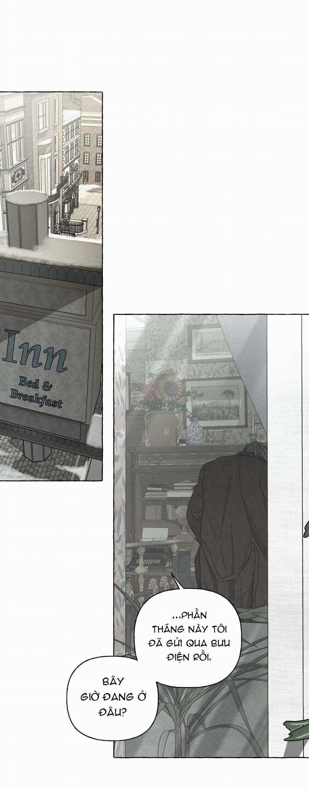 Xương Và Cánh Hoa 30 trang 1