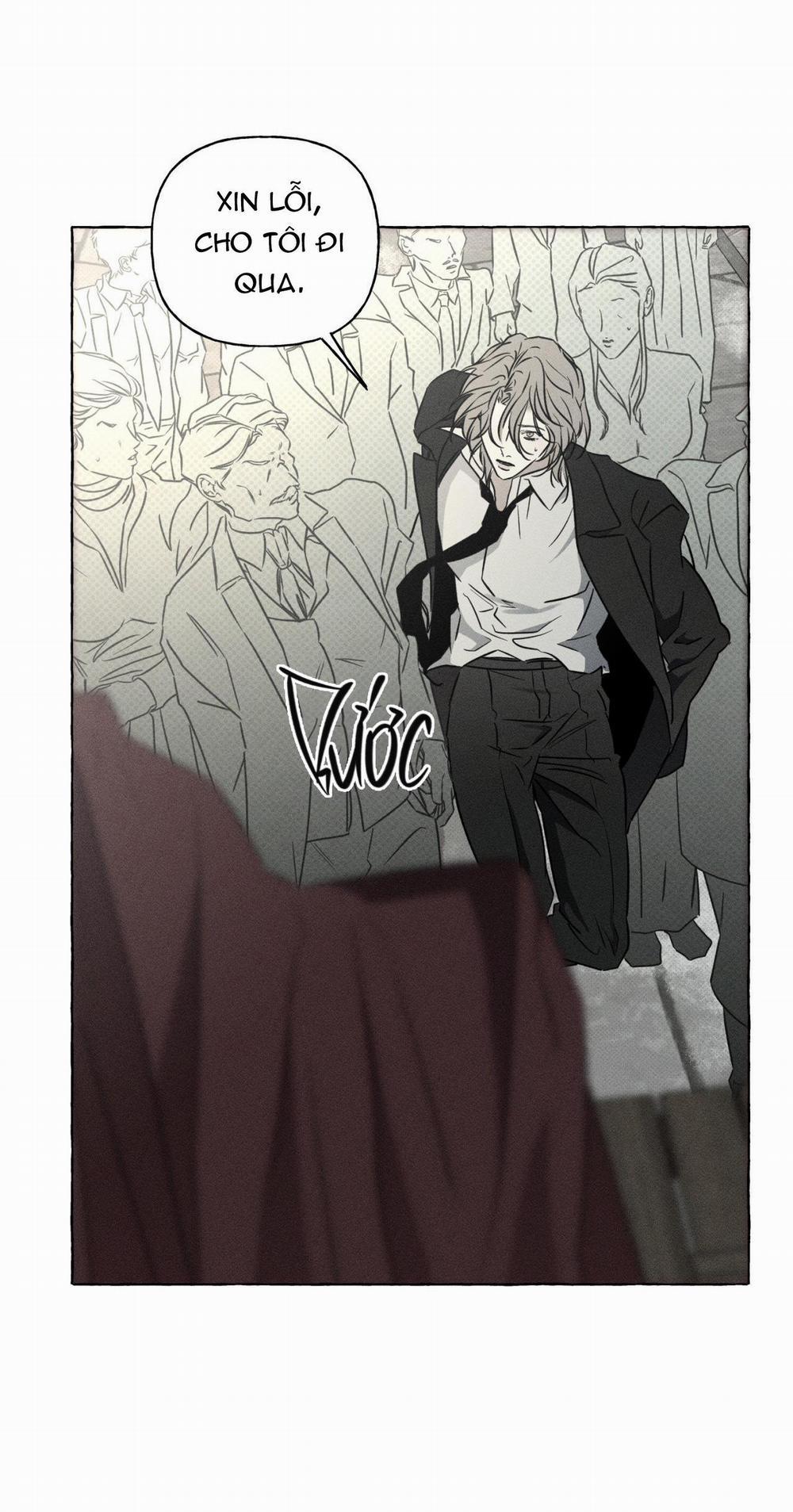 Xương Và Cánh Hoa 30 trang 12