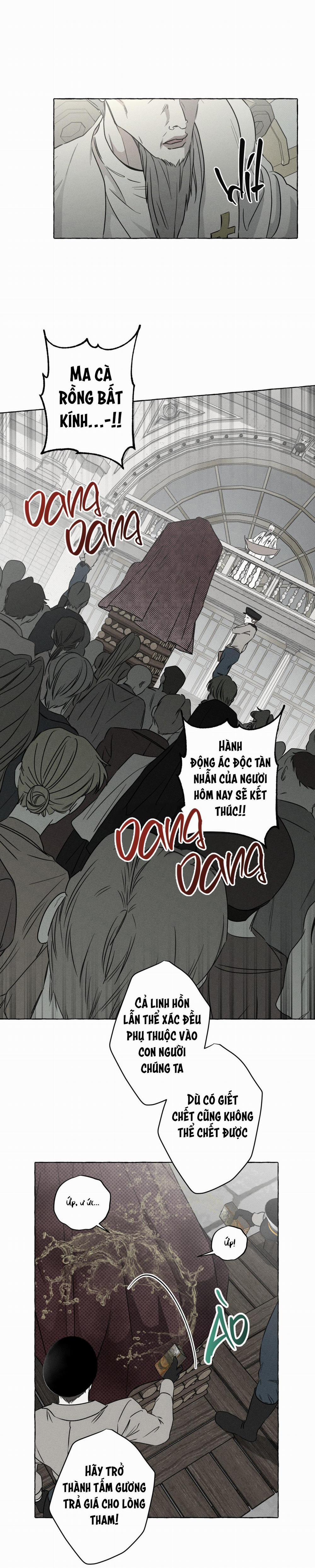 Xương Và Cánh Hoa 30 trang 14