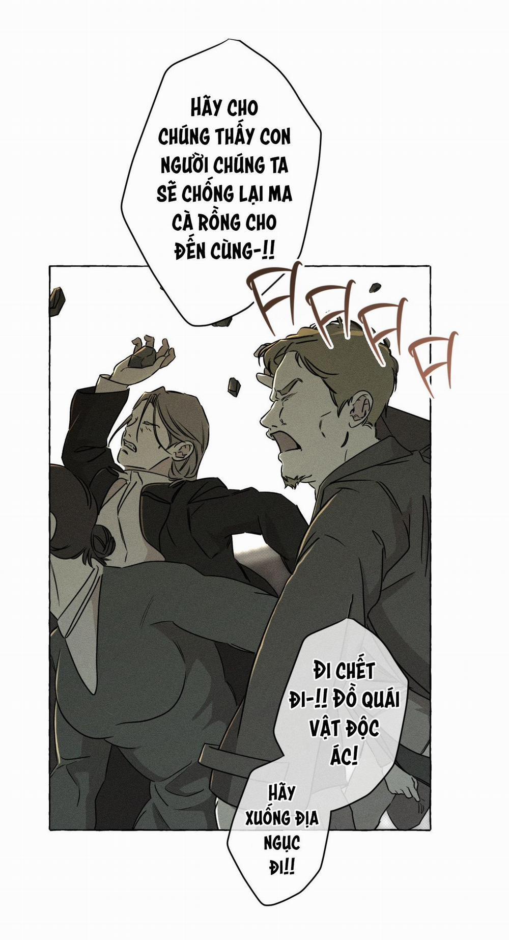 Xương Và Cánh Hoa 30 trang 17