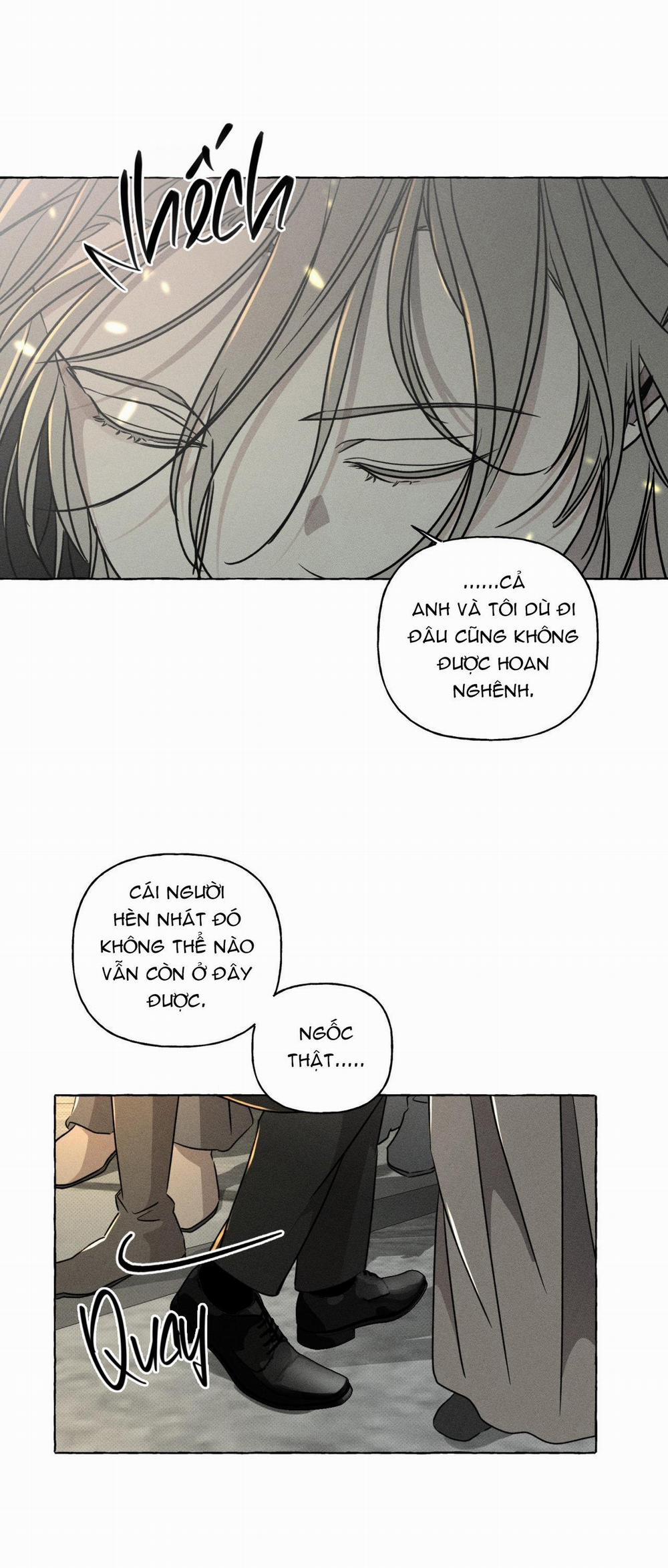 Xương Và Cánh Hoa 30 trang 20