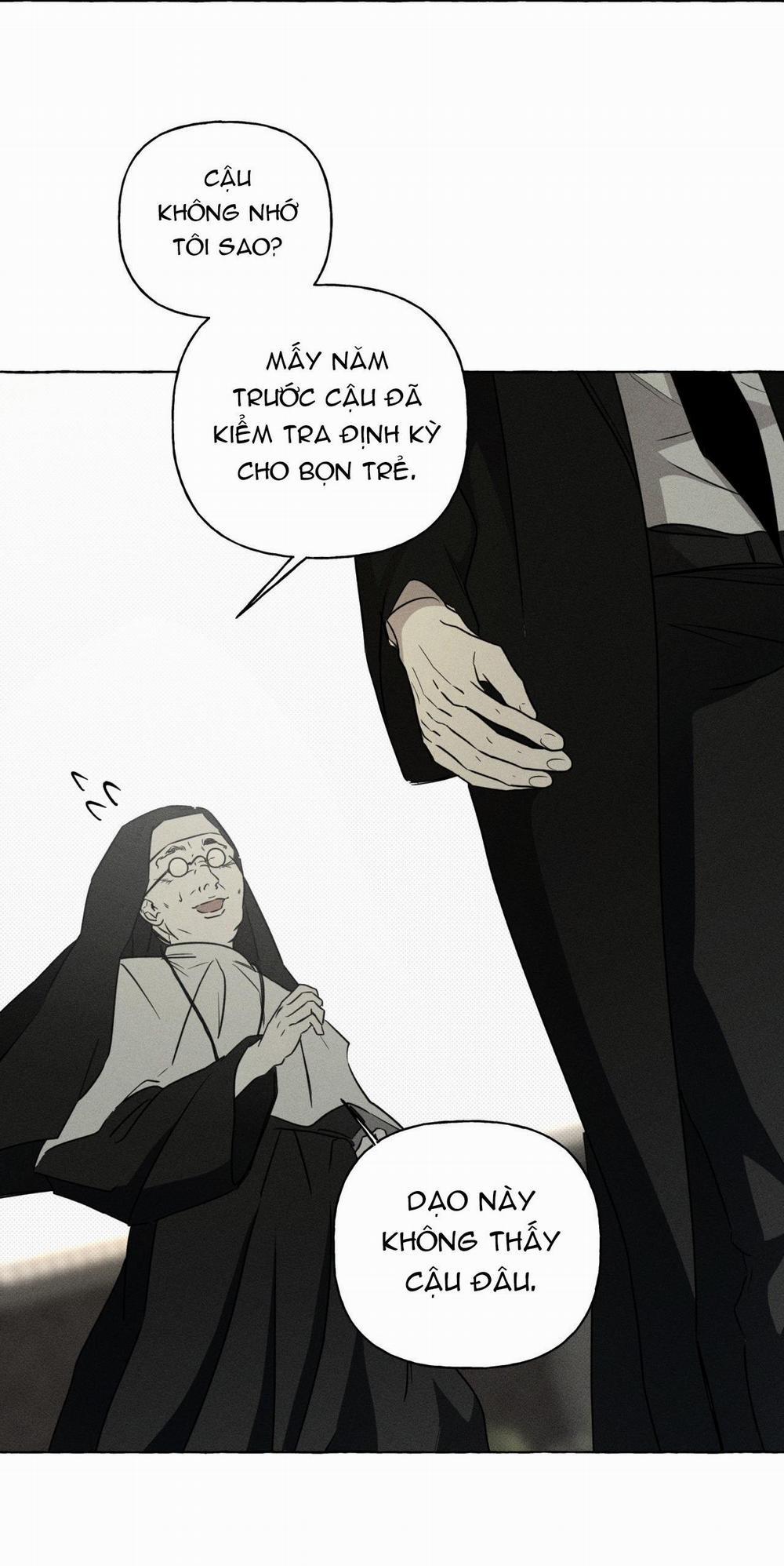 Xương Và Cánh Hoa 30 trang 24