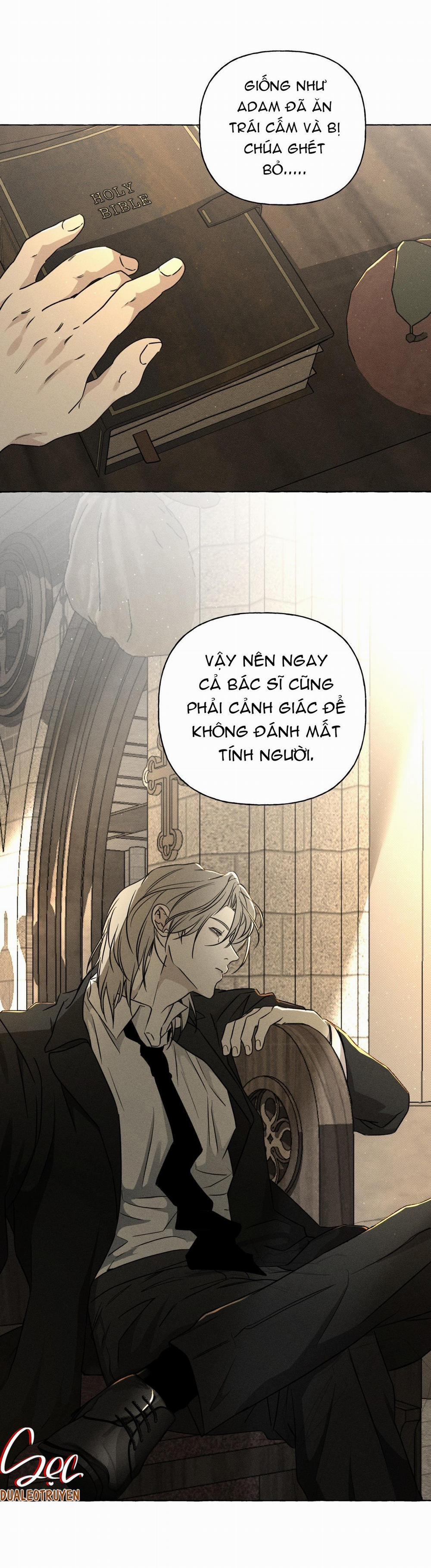 Xương Và Cánh Hoa 30 trang 27