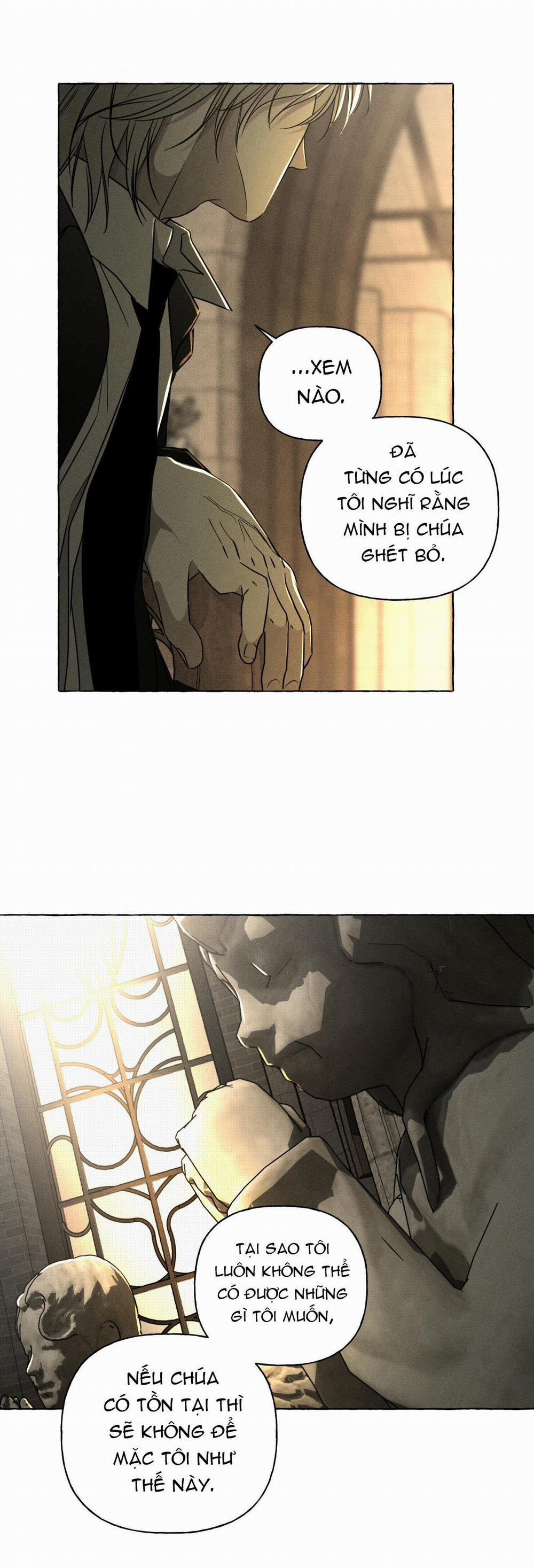 Xương Và Cánh Hoa 30 trang 28