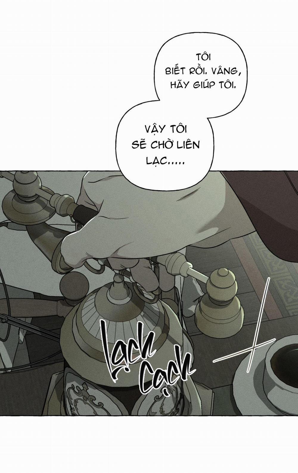 Xương Và Cánh Hoa 30 trang 3