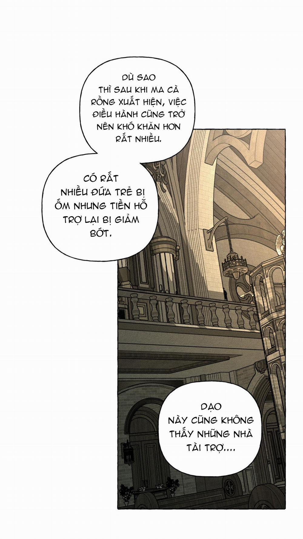 Xương Và Cánh Hoa 30 trang 30