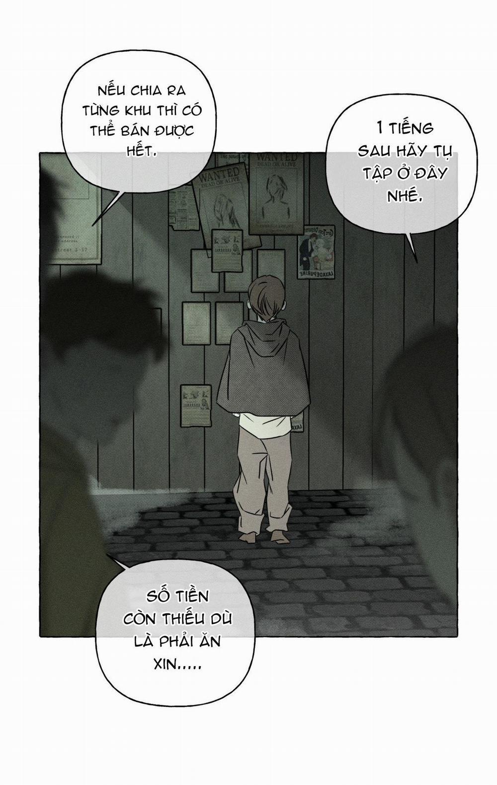 Xương Và Cánh Hoa 30 trang 34