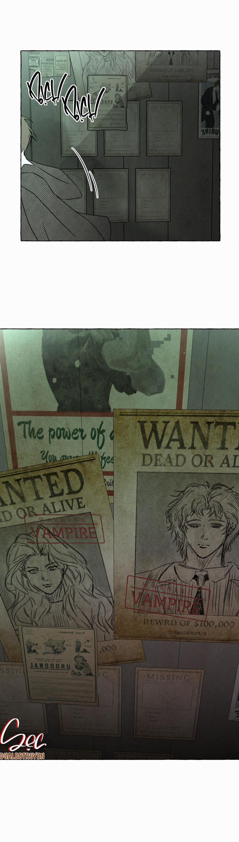 Xương Và Cánh Hoa 30 trang 36