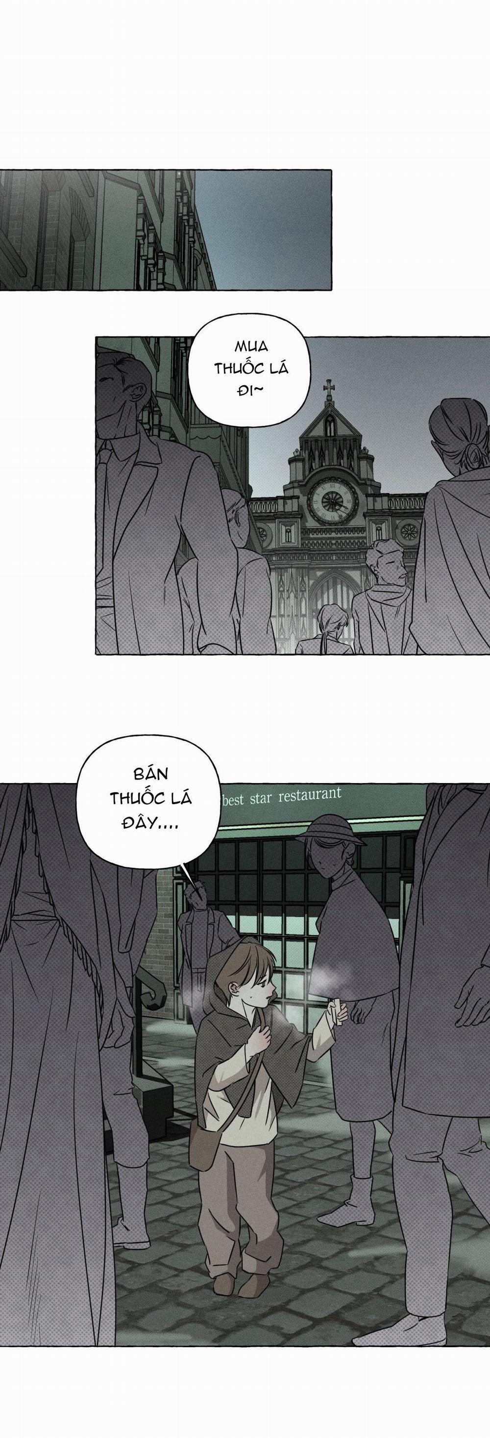 Xương Và Cánh Hoa 30 trang 37