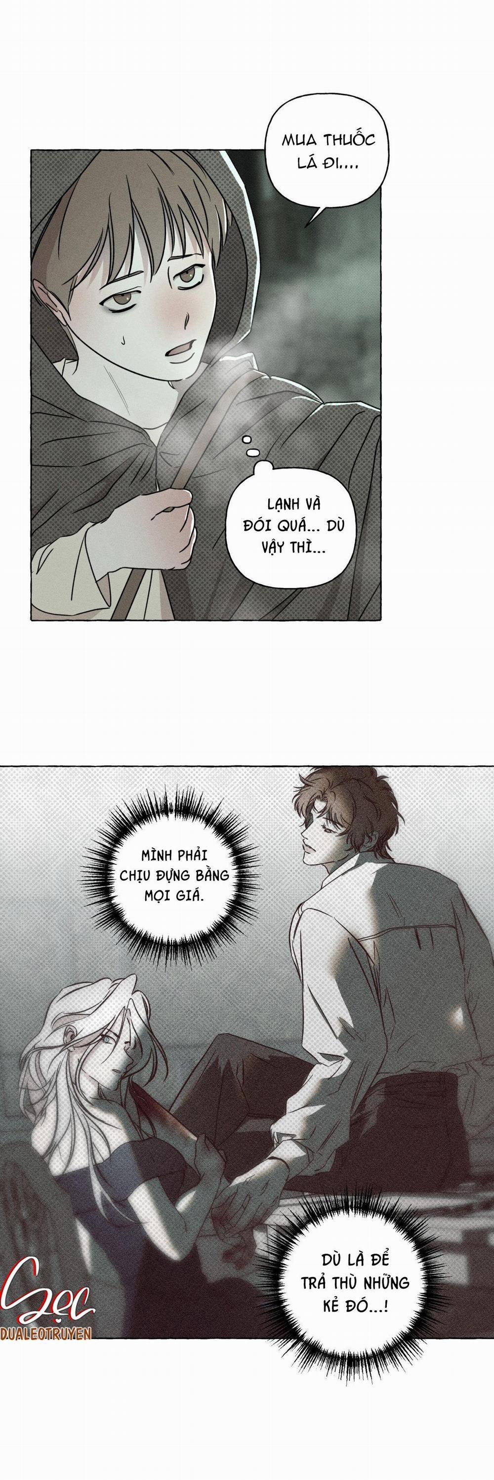 Xương Và Cánh Hoa 30 trang 38
