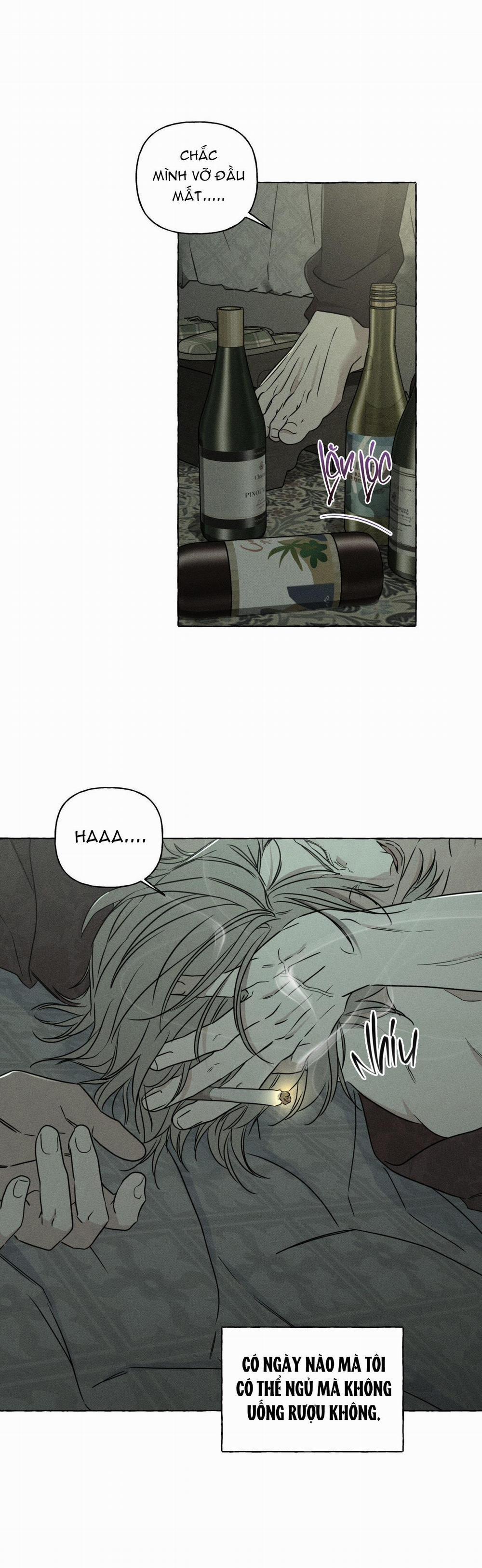 Xương Và Cánh Hoa 30 trang 5