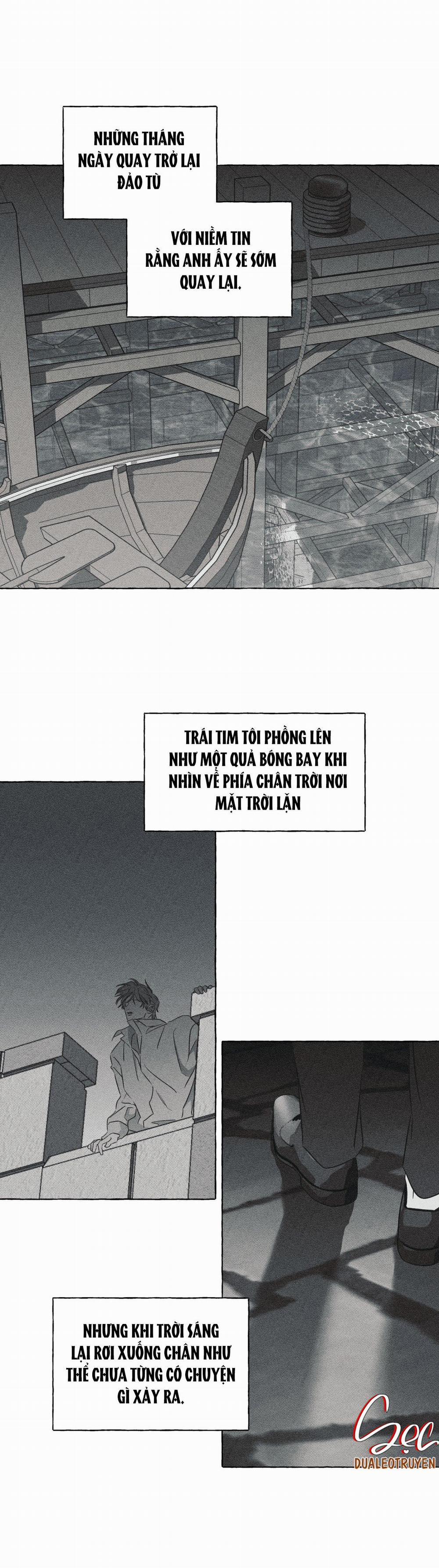 Xương Và Cánh Hoa 30 trang 6