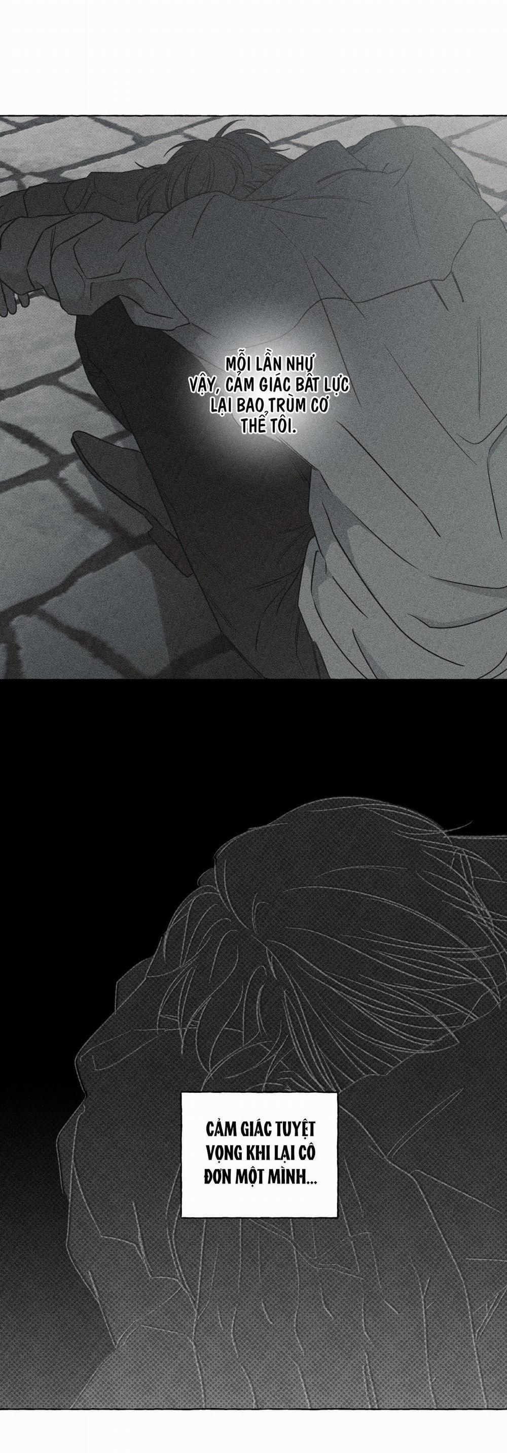 Xương Và Cánh Hoa 30 trang 7