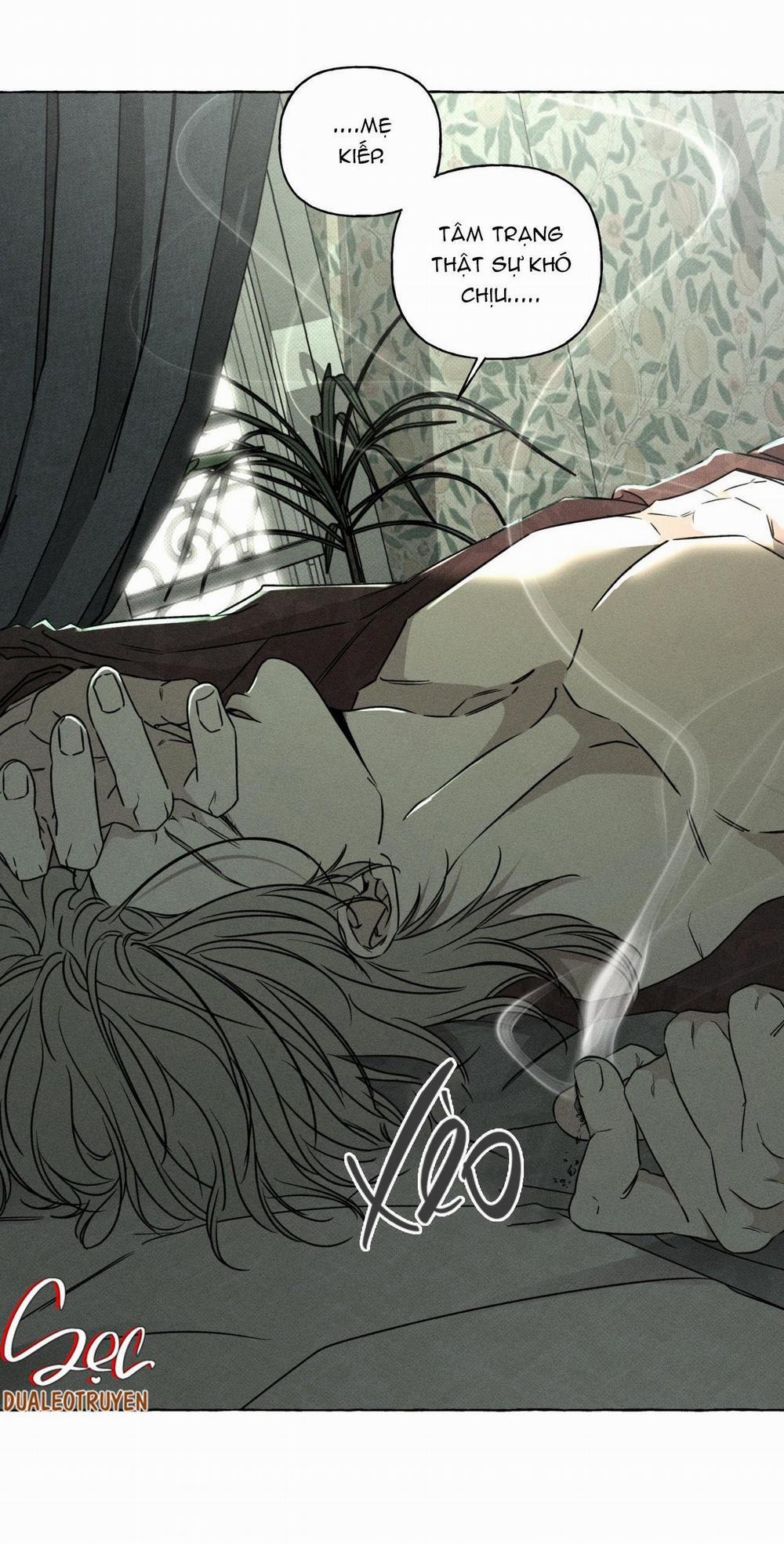 Xương Và Cánh Hoa 30 trang 8